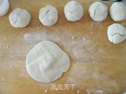 Make step 1