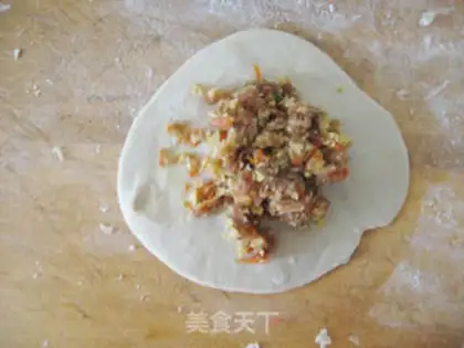 Make step 2