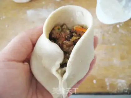 Make step 3