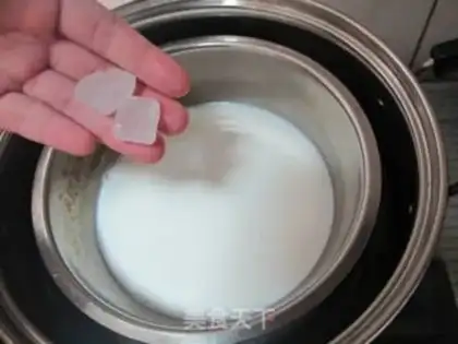 Make step 1