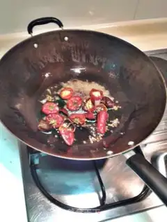 Make step 8