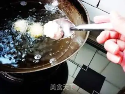 Make step 5