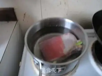 Make  step 1