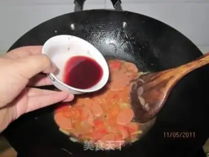 Make step 5
