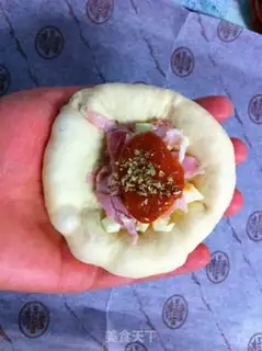 Make step 5