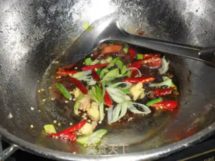 Make step 5