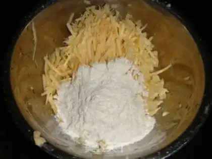 Make  step 3