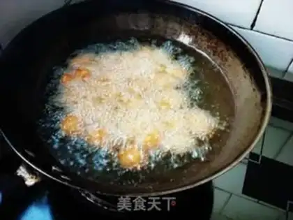 Make step 7