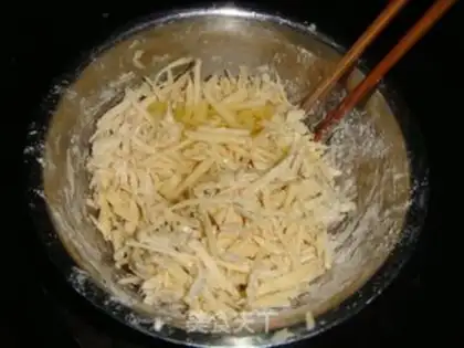 Make  step 4