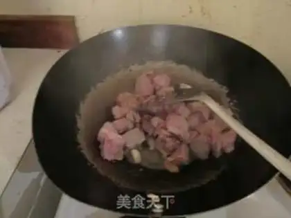 Make step 7