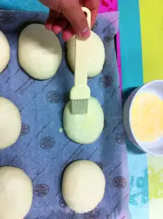 Make step 8