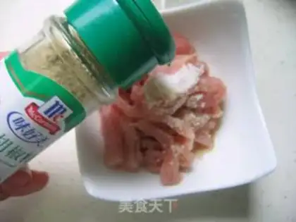 Make step 2