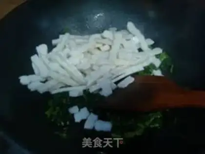 Make step 5