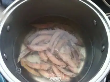 Make step 0