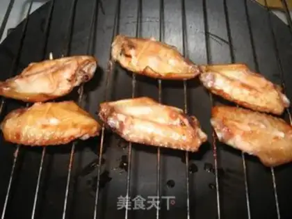Make step 2