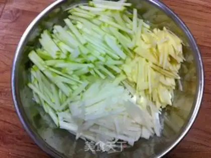 Make step 2