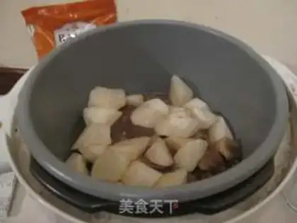 Make step 11