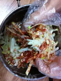Make step 3