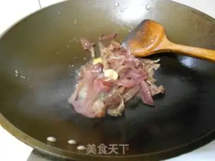 Make step 5