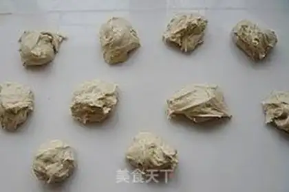 Make step 3