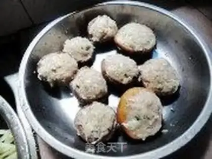 Make step 2