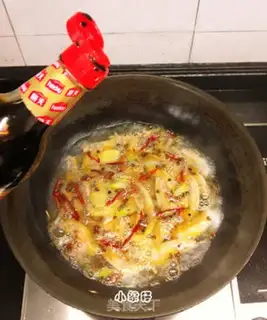 Make step 5
