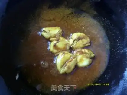 Make step 3