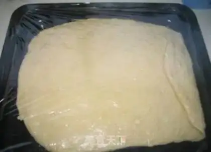 Make step 1