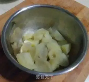Make step 3
