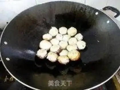 Make step 4