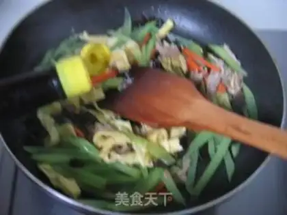 Make step 9