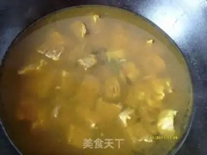 Make step 5