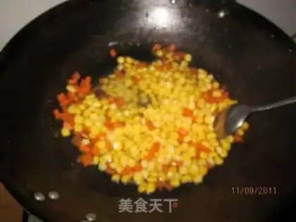 Make step 1
