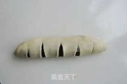 Make step 8