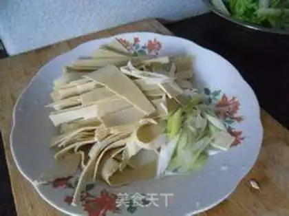 Make step 2
