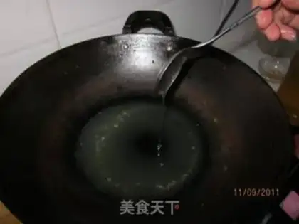 Make step 2