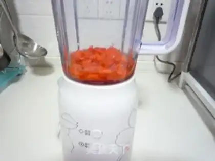 Make step 1