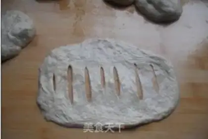 Make step 5