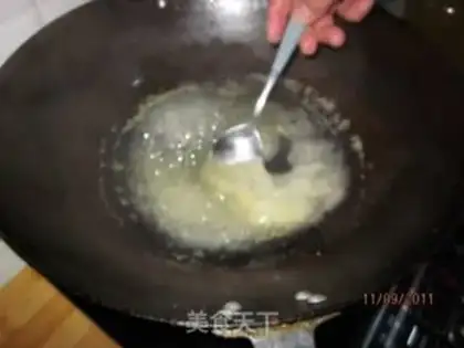 Make step 3