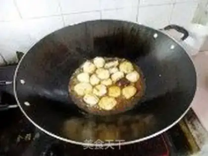 Make step 8