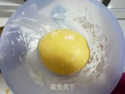 Make step 3