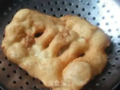 Make step 8