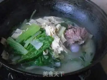 Make step 7
