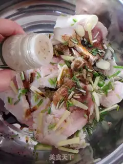 Make step 10