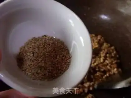 Make  step 7