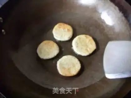 Make step 8