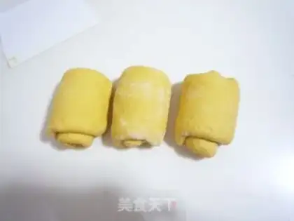 Make step 8