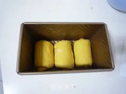 Make step 9