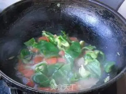 Make step 5