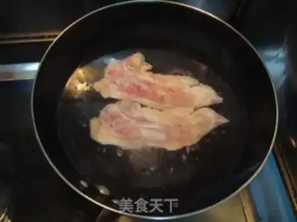 Make step 0